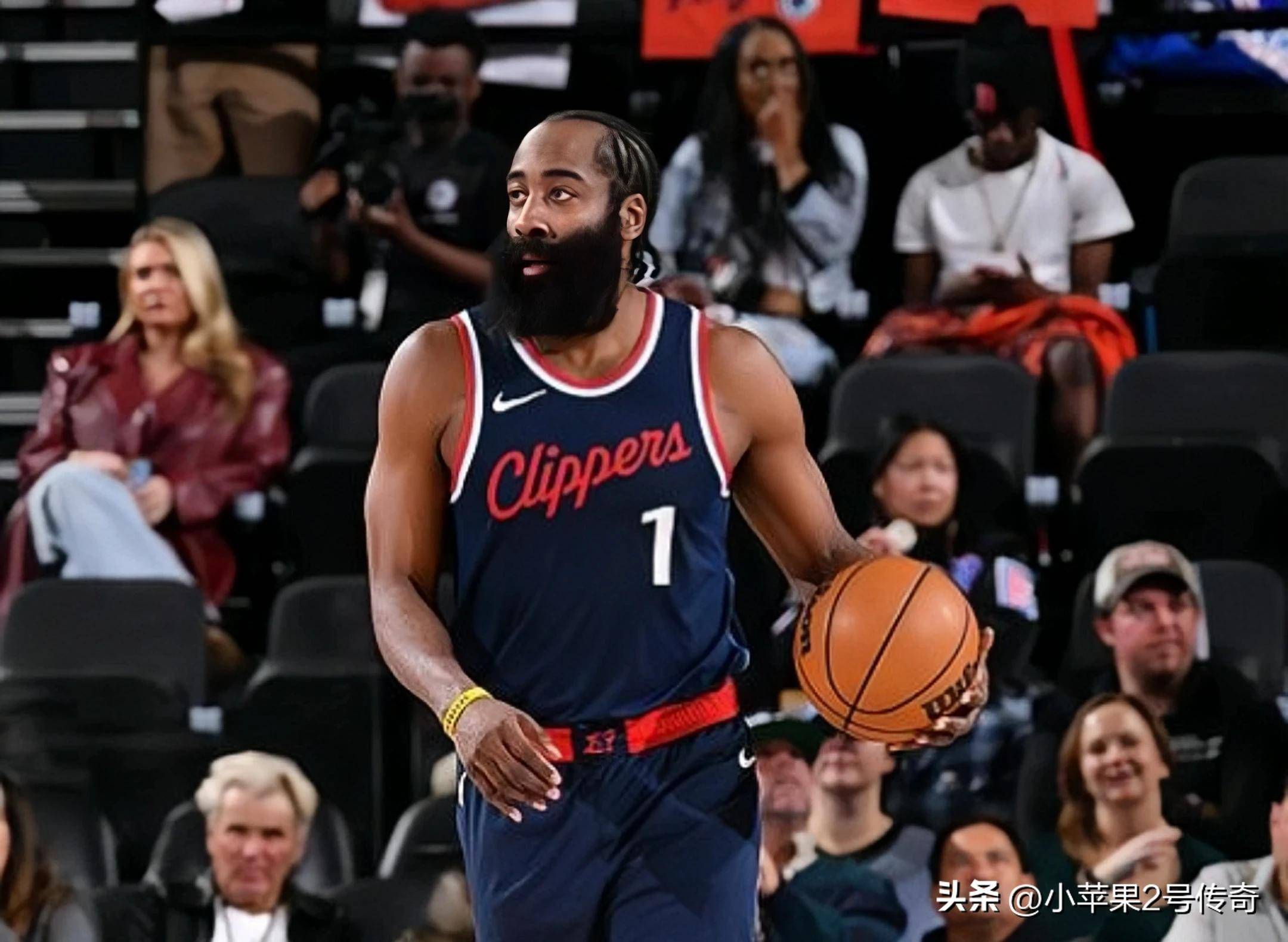 关于哈登连续五场比赛得分超过重要助攻，公牛不断突破！上演精彩一战的信息