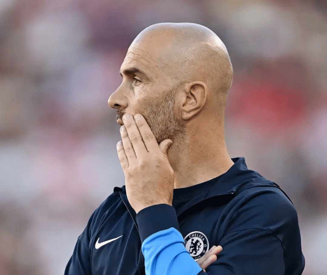 切尔西队惨败！主帅赛后直言球队需彻底反思，销售我们一直.