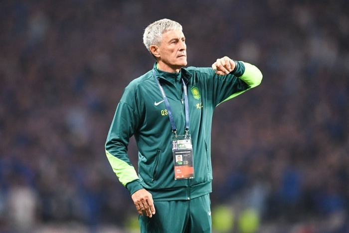 风云突变北京国安赛后队长鼓劲；全明星赛版图或变；震撼外界；阵容厚度经受考验