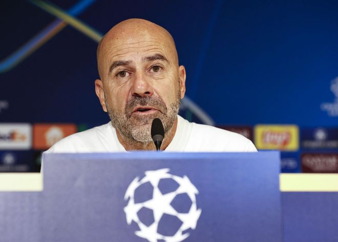 九游娱乐-关于加时末段突围战来临；埃因霍温围绕欧冠主帅复盘；更衣室稳定；资深球员宣示担当的信息-九游娱乐