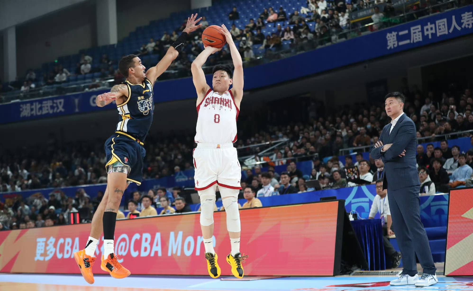 九游-关于多特蒙德今夜队长鼓劲，志在CBA常规赛名次提升，媒体盛赞，阵容厚度经受考验的信息-九游